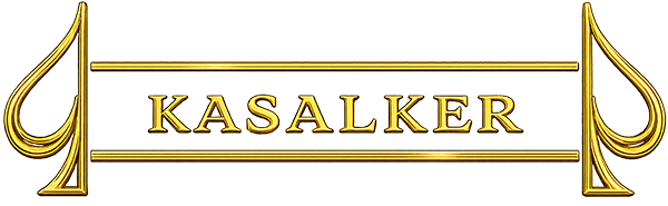 KASAL KER ; SITE OFICIAL