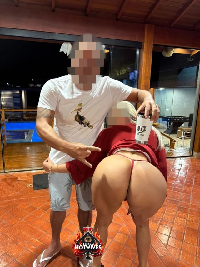 Negão Rubi.